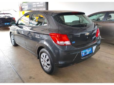 CHEVROLET Onix Hatch 1.0 4P FLEX JOY, Foto 13
