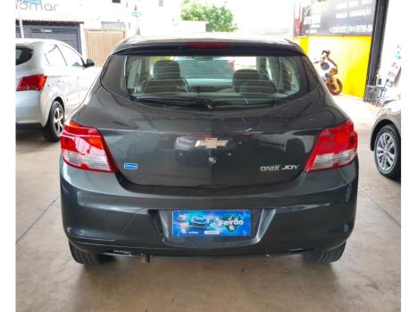 CHEVROLET Onix Hatch 1.0 4P FLEX JOY, Foto 14