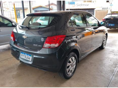 CHEVROLET Onix Hatch 1.0 4P FLEX JOY, Foto 15
