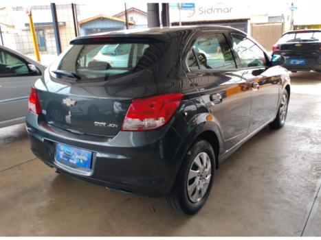 CHEVROLET Onix Hatch 1.0 4P FLEX JOY, Foto 16