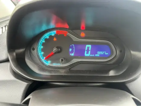 CHEVROLET Onix Hatch 1.4 4P FLEX LT, Foto 9