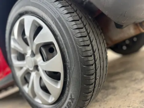 CHEVROLET Onix Hatch 1.4 4P FLEX LT, Foto 13