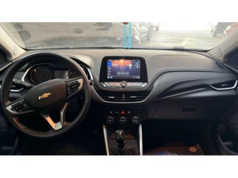 CHEVROLET Onix Hatch 1.0 4P FLEX LT, Foto 2