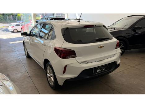 CHEVROLET Onix Hatch 1.0 4P FLEX LT, Foto 3