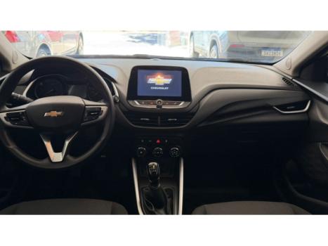 CHEVROLET Onix Hatch 1.0 4P FLEX LT, Foto 7