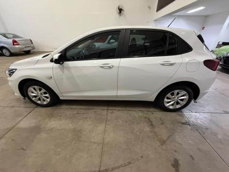 CHEVROLET Onix Hatch 1.0 4P FLEX LT, Foto 2