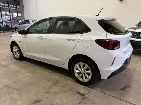 CHEVROLET Onix Hatch 1.0 4P FLEX LT, Foto 3