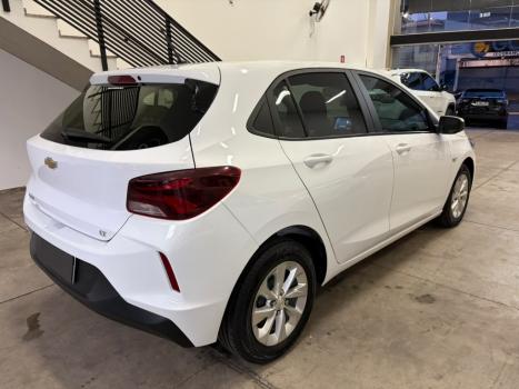 CHEVROLET Onix Hatch 1.0 4P FLEX LT, Foto 5