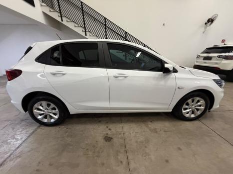 CHEVROLET Onix Hatch 1.0 4P FLEX LT, Foto 6