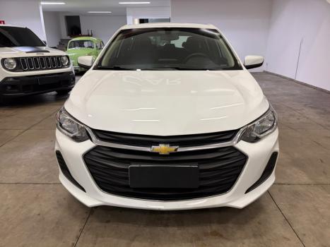 CHEVROLET Onix Hatch 1.0 4P FLEX LT, Foto 8