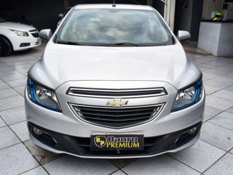CHEVROLET Onix Hatch 1.4 4P FLEX LTZ, Foto 2