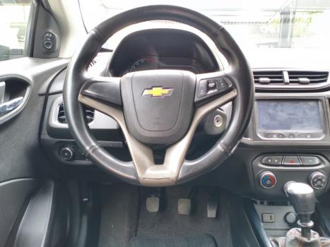 CHEVROLET Onix Hatch 1.4 4P FLEX LTZ, Foto 7