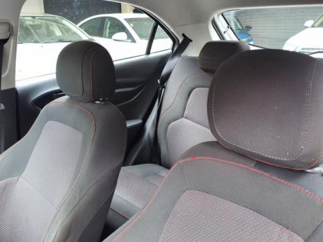 CHEVROLET Onix Hatch 1.4 4P FLEX LTZ, Foto 10