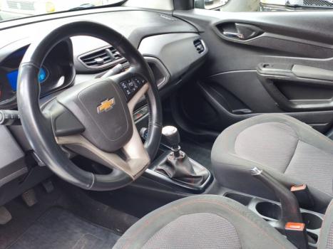 CHEVROLET Onix Hatch 1.4 4P FLEX LTZ, Foto 11