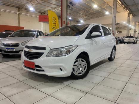 CHEVROLET Onix Hatch 1.0 4P FLEX JOY, Foto 1