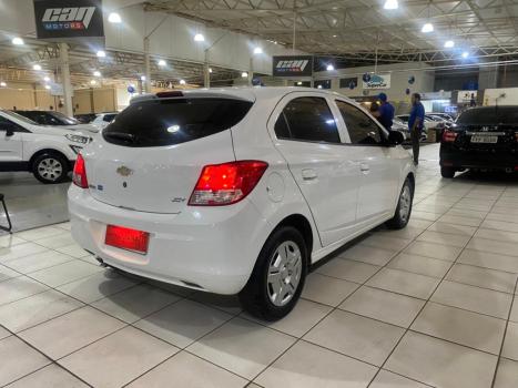 CHEVROLET Onix Hatch 1.0 4P FLEX JOY, Foto 10