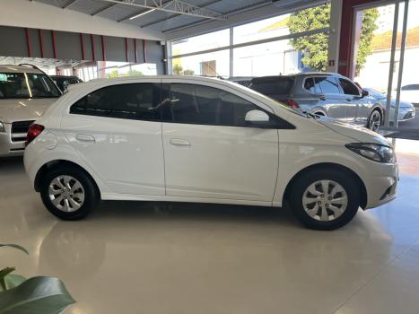 CHEVROLET Onix Hatch 1.0 12V 4P FLEX LT, Foto 3