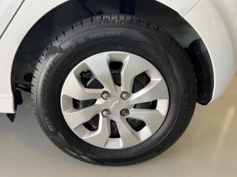 CHEVROLET Onix Hatch 1.0 12V 4P FLEX LT, Foto 5