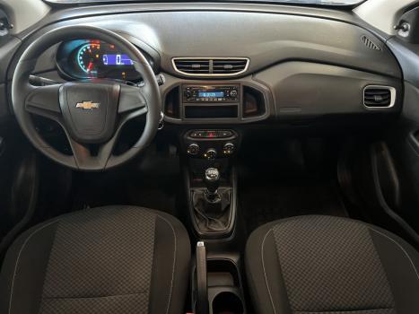 CHEVROLET Onix Hatch 1.0 12V 4P FLEX LT, Foto 6