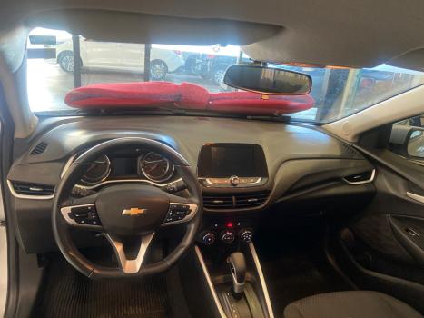 CHEVROLET Onix Hatch 1.0 12V 4P FLEX LT TURBO, Foto 6