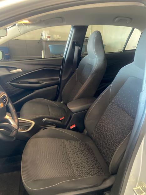 CHEVROLET Onix Hatch 1.0 12V 4P FLEX LT TURBO, Foto 7