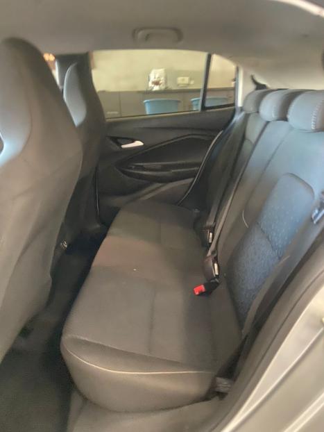 CHEVROLET Onix Hatch 1.0 12V 4P FLEX LT TURBO, Foto 8
