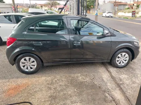 CHEVROLET Onix Hatch 1.0 4P FLEX LT, Foto 8