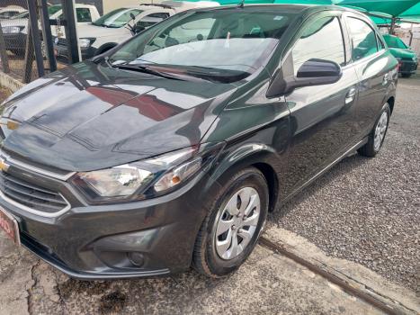 CHEVROLET Onix Hatch 1.0 4P FLEX LT, Foto 9