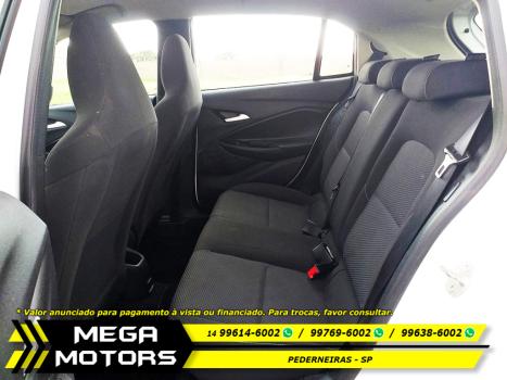CHEVROLET Onix Hatch 1.0 4P FLEX LT, Foto 10