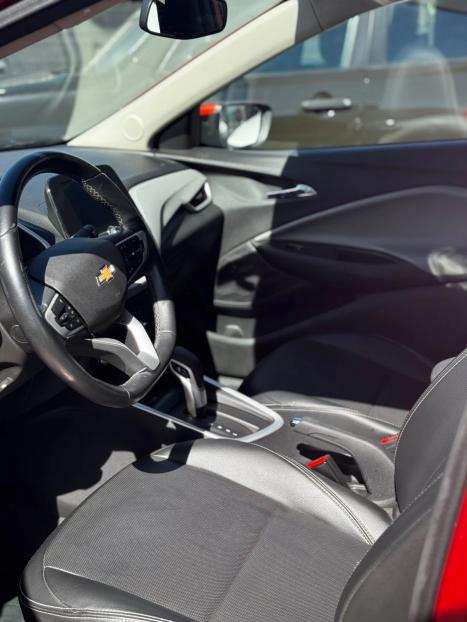 CHEVROLET Onix Hatch 1.0 12V 4P FLEX PREMIER TURBO AUTOM�TICO, Foto 13
