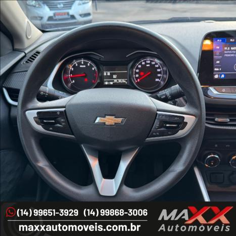 CHEVROLET Onix Hatch 1.0 12V 4P FLEX LT, Foto 11