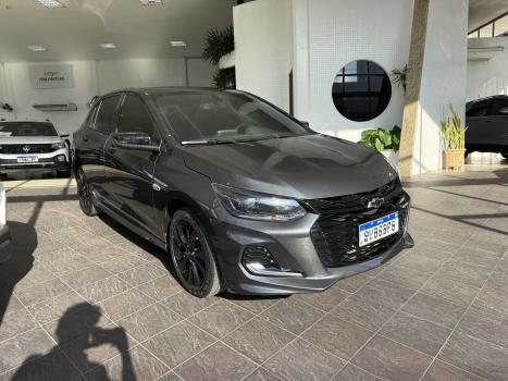 CHEVROLET Onix Hatch 1.0 12V 4P FLEX RS TURBO AUTOM�TICO, Foto 1