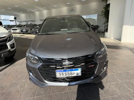 CHEVROLET Onix Hatch 1.0 12V 4P FLEX RS TURBO AUTOM�TICO, Foto 2