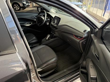 CHEVROLET Onix Hatch 1.0 12V 4P FLEX RS TURBO AUTOM�TICO, Foto 12