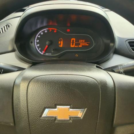 CHEVROLET Onix Hatch 1.0 4P FLEX JOY, Foto 2