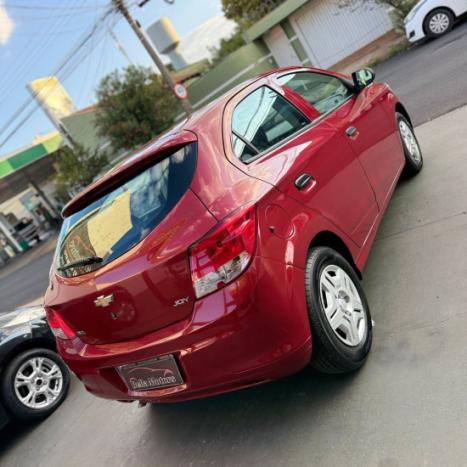 CHEVROLET Onix Hatch 1.0 4P FLEX JOY, Foto 6