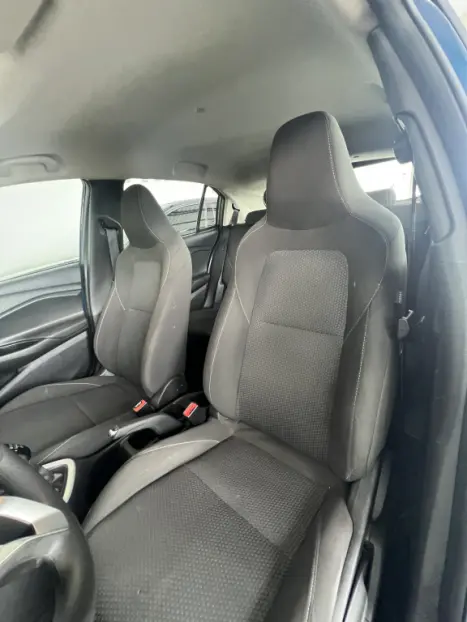 CHEVROLET Onix Hatch 1.0 12V 4P FLEX LT, Foto 3