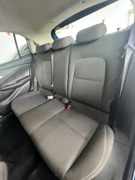CHEVROLET Onix Hatch 1.0 12V 4P FLEX LT, Foto 4