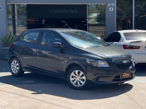 CHEVROLET Onix Hatch 1.0 4P FLEX JOY, Foto 2