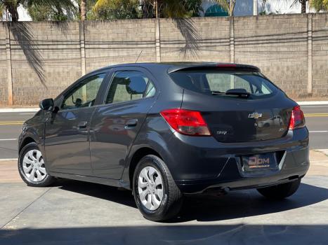 CHEVROLET Onix Hatch 1.0 4P FLEX JOY, Foto 3