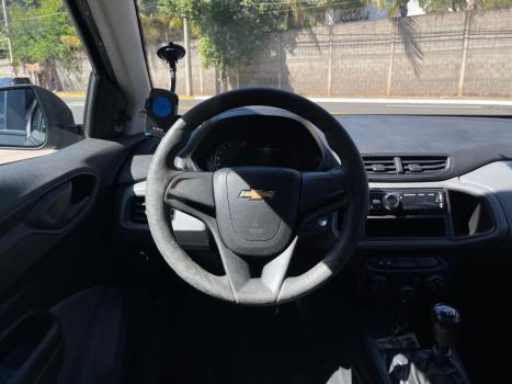 CHEVROLET Onix Hatch 1.0 4P FLEX JOY, Foto 4