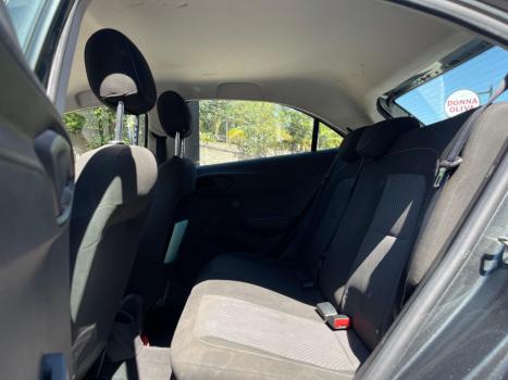 CHEVROLET Onix Hatch 1.0 4P FLEX JOY, Foto 5