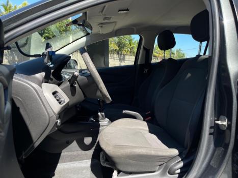 CHEVROLET Onix Hatch 1.0 4P FLEX JOY, Foto 8