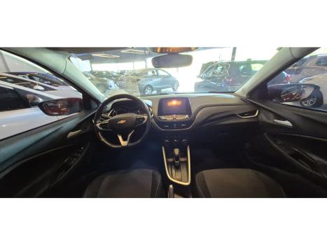 CHEVROLET Onix Hatch 1.0 12V 4P FLEX LT, Foto 8