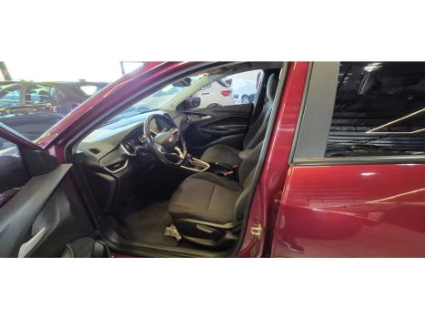 CHEVROLET Onix Hatch 1.0 12V 4P FLEX LT, Foto 9