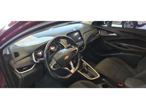 CHEVROLET Onix Hatch 1.0 12V 4P FLEX LT, Foto 10
