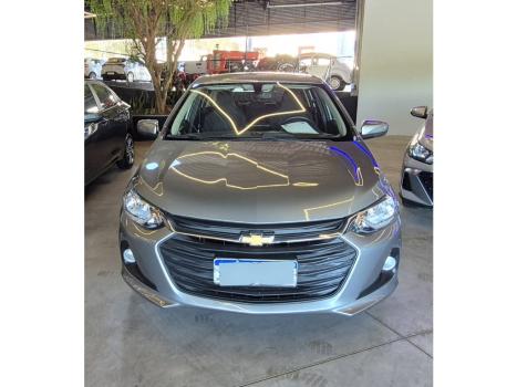 CHEVROLET Onix Hatch 1.0 12V 4P FLEX LT, Foto 2