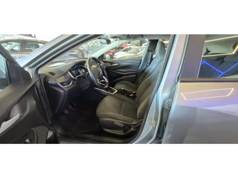 CHEVROLET Onix Hatch 1.0 12V 4P FLEX LT, Foto 4