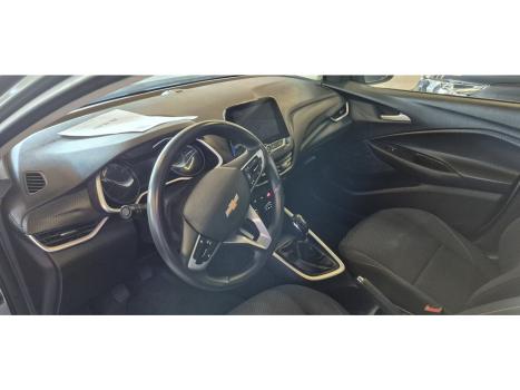 CHEVROLET Onix Hatch 1.0 12V 4P FLEX LT, Foto 5