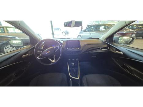CHEVROLET Onix Hatch 1.0 12V 4P FLEX LT, Foto 6